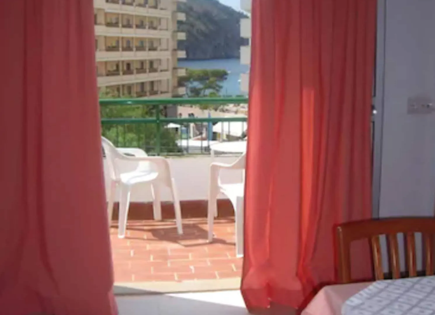 Villa Real Club Apartments Camp De Mar 0*,  Spanien