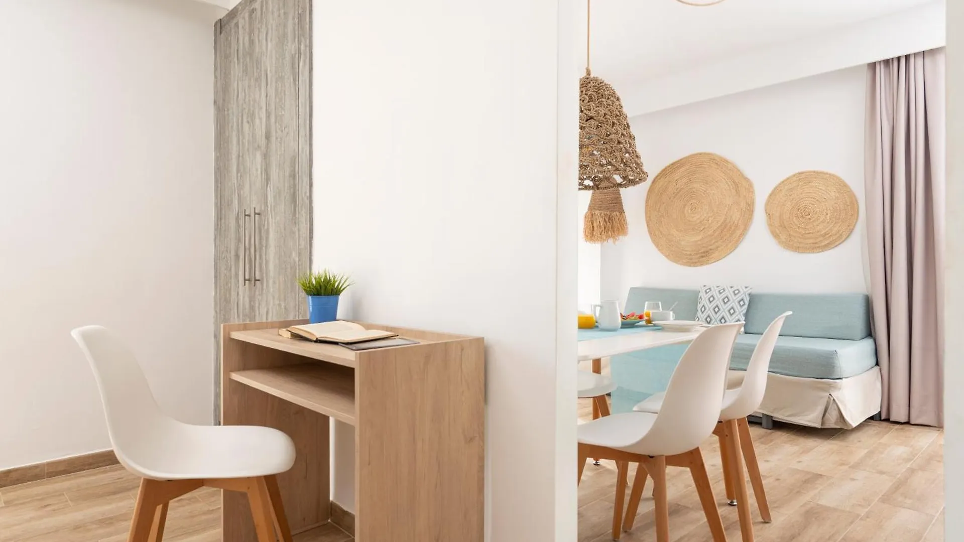 Villa Real Club Apartments Camp De Mar