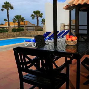  Villa Vip - Caleta Dorada España