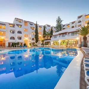  Apartament Holiday Park Santa Ponsa
