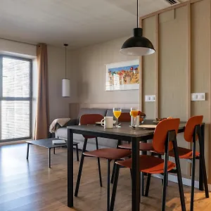  Apartamento Mh Urban España