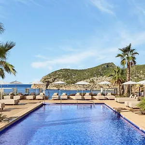 5* Lejlighedshotel Zafiro Palace Andratx
