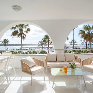  Appartement Edificio Puerto