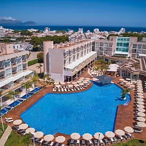Appartement Zafiro Alzinar Mar Adults Only - Refurbished 2025, Can Picafort (Mallorca)
