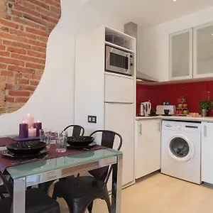  Apartamento Radas España