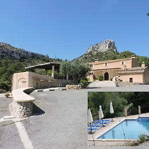 Vakantieboerderij Es Picot, Son Macia (Mallorca)
