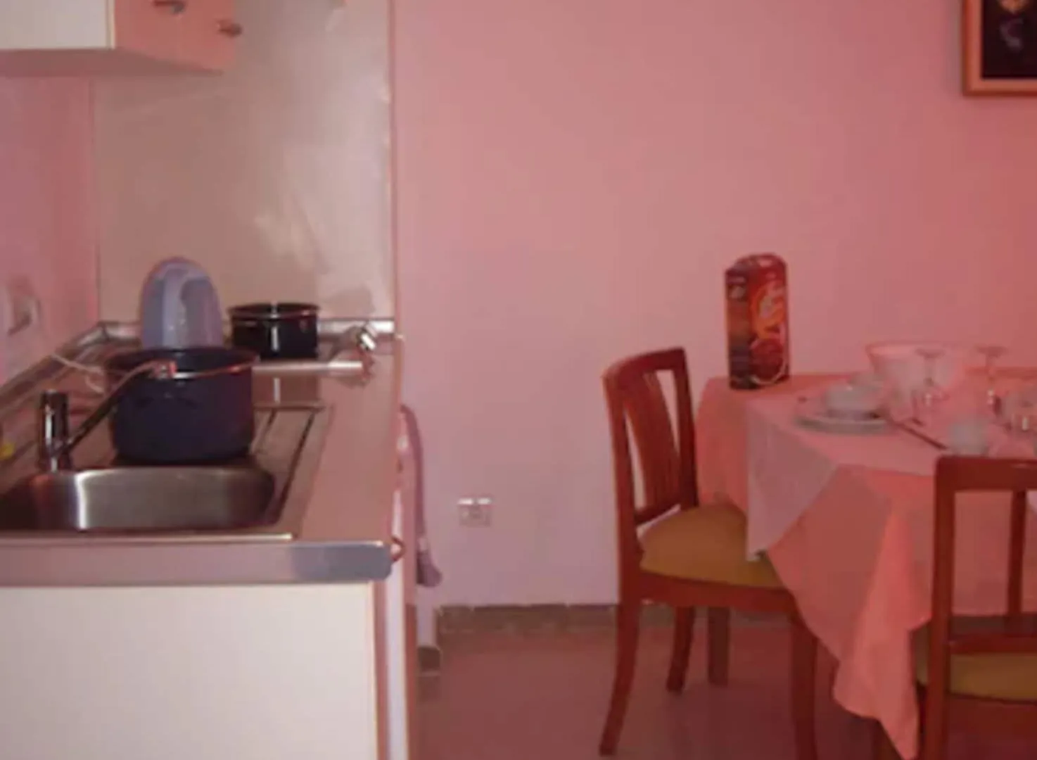 Apartamentos Villa Real Camp De Mar España