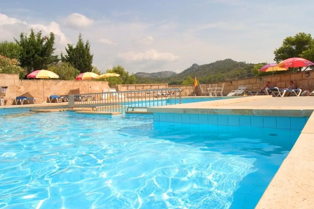 Apartamentos Villa Real Camp De Mar