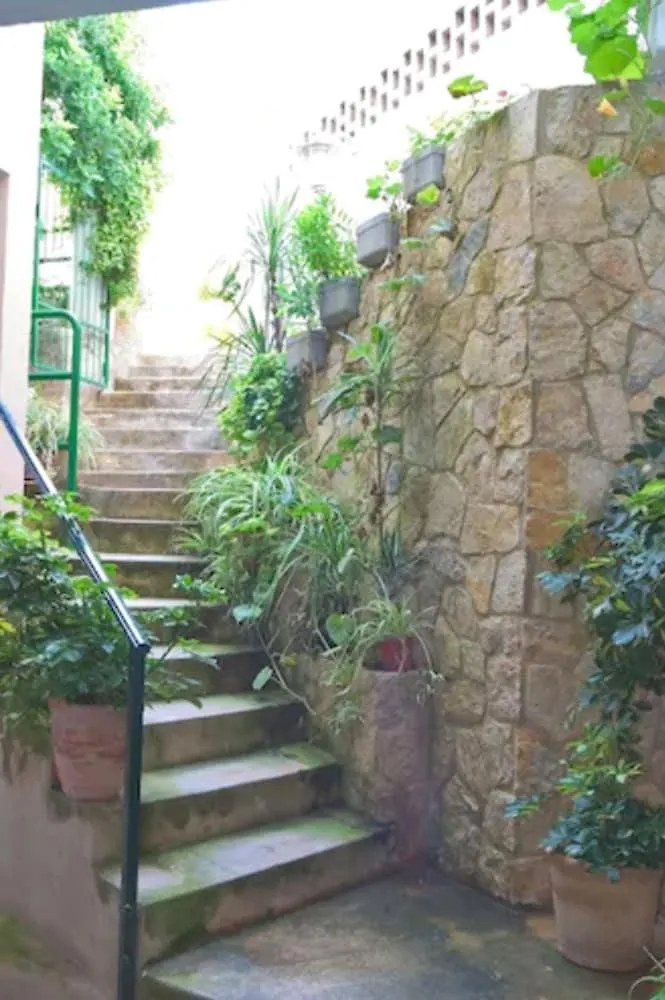 Apartamentos Villa Real Camp De Mar