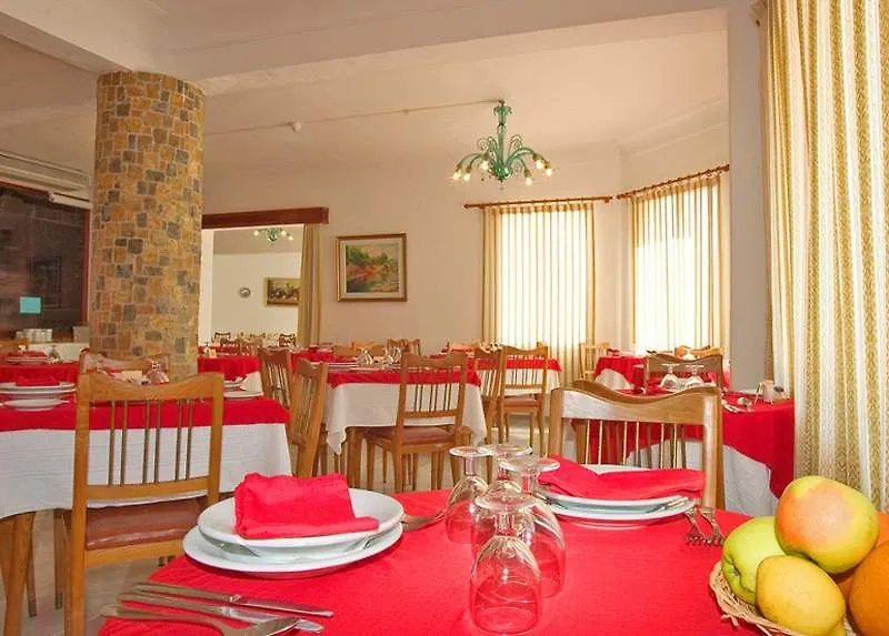 Apartamentos Villa Real Camp De Mar 0*,